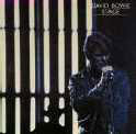 2lp gatefold: David Bowie: Stage