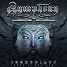2cd-digibook: Symphony X: Iconoclast