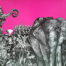 lp-gatefold: Klotet: Hiroshima, Nagasaki, Uppsala