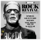 cd: VA: Rock Revival: 14 Tracks Breathing New Life Into Music