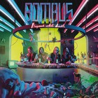 lp: Bombus: Repeat Until Death