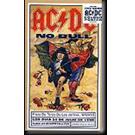  obestämt: AC/DC: No bull, Live - Plaza de Toros, Madrid