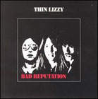 lp: Thin Lizzy: Bad Reputation