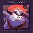 cd: Gary Moore: Out in the Fields