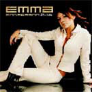 cd: Emma Andersson: Who I Am
