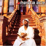 cd: Masta Ace: A Long Hot Summer