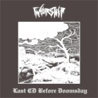cd: Worship: Last CD before doomsday