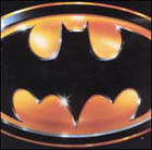 lp: Prince: batman - motion picture soundtrack