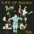 cd-plåtask: Life Of Agony: Ugly