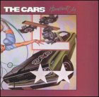 lp-gatefold: Cars: Heartbeat City