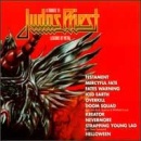 cd: VA: A Tribute To Judas Priest - Legends Of Metal