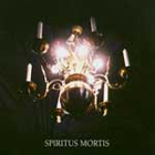 cd: Spiritus Mortis: Spiritus Mortis