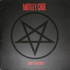 lp-gatefold: Mötley Crüe: Shout At The Devil