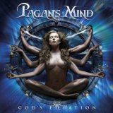 Pagan's Mind:God's Equation