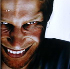 cd: Aphex Twin: Richard D. James album