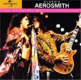 cd: Aerosmith: Classic...