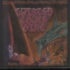 cd: Twisted Tower Dire: Battle Hymns To the Pantheon