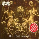 cd: Vader:  De Profundis 