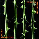 cd: Type 0 negative: October rust