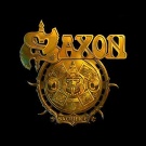 lp-gatefold: Saxon: Sacrifice