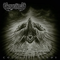  obestämt: Gorguts: Colored Sands