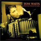 cd: Tom Waits: Frank's Wild Years