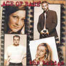cd: Ace of base: The bridge