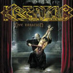 3lp: Kreator: Live Kreation