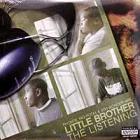 cd: Little Brother: The Listening