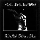 rollins band:hard volume