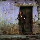  obestämt: Alice Cooper: A fistful of alice
