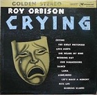 lp: Roy Orbison: Crying