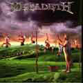cd: Megadeth: Youthanasia
