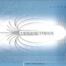 cd: Magnetrixx: Trittschall