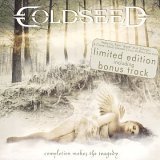 cd: Coldseed: Completion Makes the Tragedy