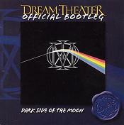dvd: Dream Theater: Dark Side Of The Moon