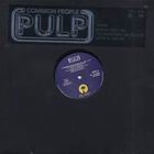 cd-singel: Pulp: Common people