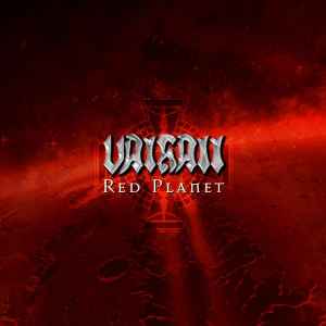 Valhall:Red planet