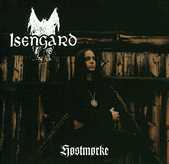 cd: isengard: Høstmørke