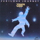 lp: Gordon Giltrap: Perilous journey