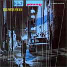 cd: Neil Young: This Note's For You
