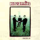 cd-digipak: Kashmir: Cruzential