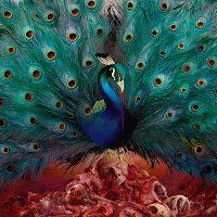 2lp gatefold: Opeth: Sorceress