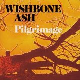 lp: Wishbone ash: Pilgrimage