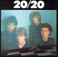 lp: 20/20: 20/20