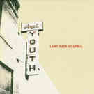 cd-digipak: Last Days of april: Angel Youth