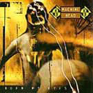 2cd: Machine head: Burn My Eyes