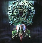 lp: Almighty: Soul Destruction