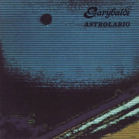 lp-gatefold: Garybaldi: Astrolabio