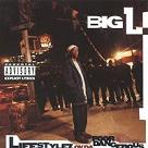 cd: Big L: Life Stylez Of Da Poor And Dangerous